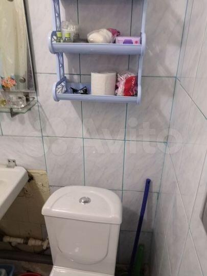 2-к. квартира, 44 м², 3/4 эт.