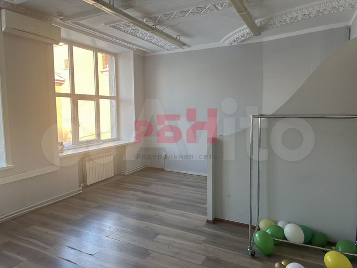 Сдается офис 27,4 кв.м