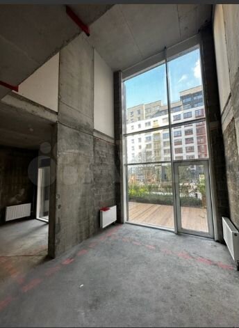 4-к. квартира, 193,3 м², 1/8 эт.