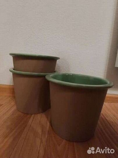 Кашпо/горшок икеа бергамотт IKEA bergamott