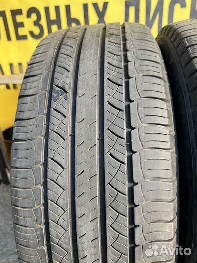 Michelin Latitude Tour HP 245/60 R18 104H