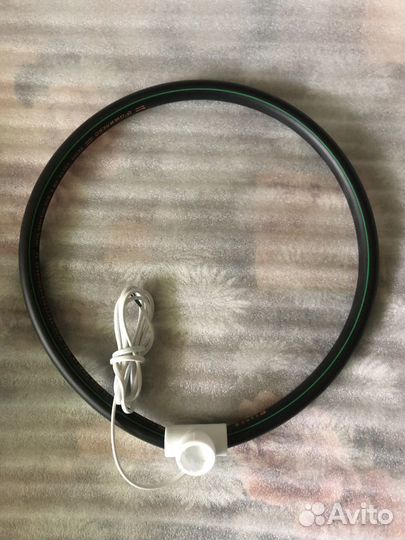 Катушка мд Пират 33см Есть готовые мд