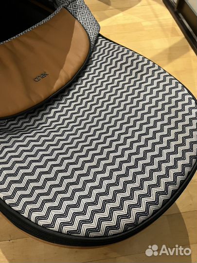 Коляска Anex Sport 3 в 1