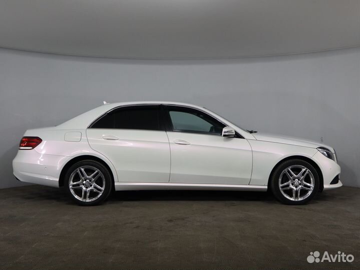 Mercedes-Benz E-класс 2.0 AT, 2014, 248 135 км