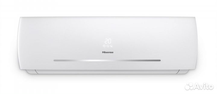 Кондиционеры Hisense