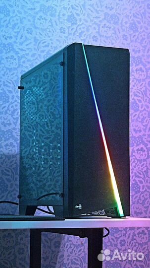 Персональный Компьютер I5 10400F / GTX 1050 Ti 4GB