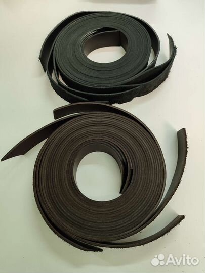 Ременные заготовки