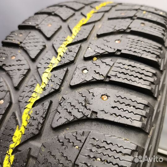 Bridgestone Ice Cruiser 5000 205/65 R15 94T