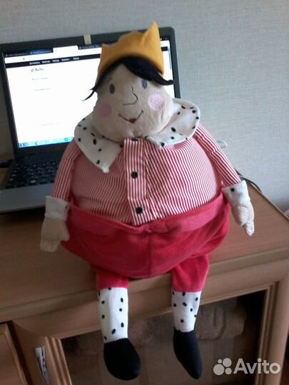 Король Икеа