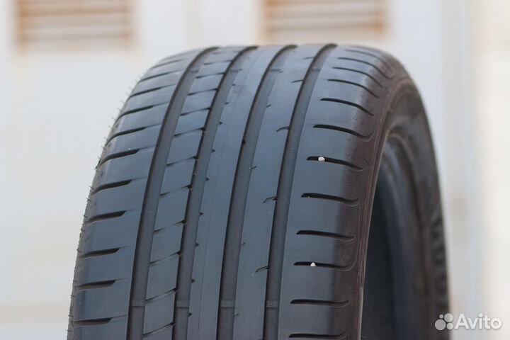 Goodyear Eagle F1 Asymmetric 2 235/50 R18 99T