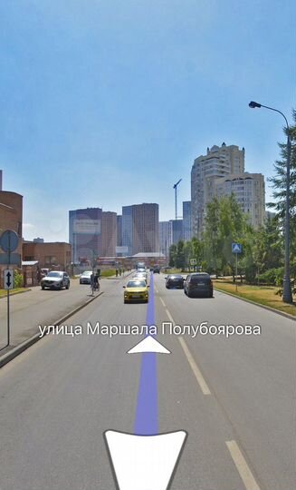Гараж, 14 м²