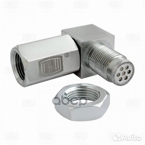 Эмулятор (обманка) датч. кислорода с керам. мин