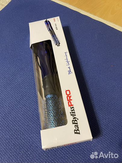 Фен щетка babyliss pro