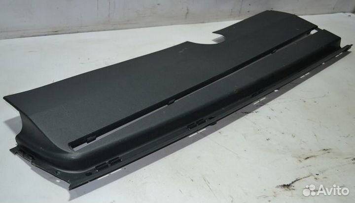 Салонная пластиковая крышка MAN TGA 18.480 (01.00)