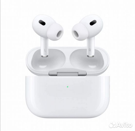 Airpods pro2