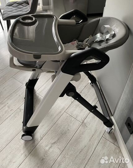 Стул для кормления Nuovita