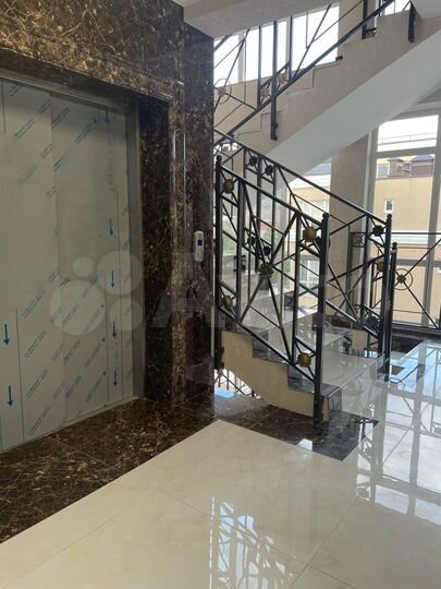 Квартира-студия, 37,7 м², 4/9 эт.