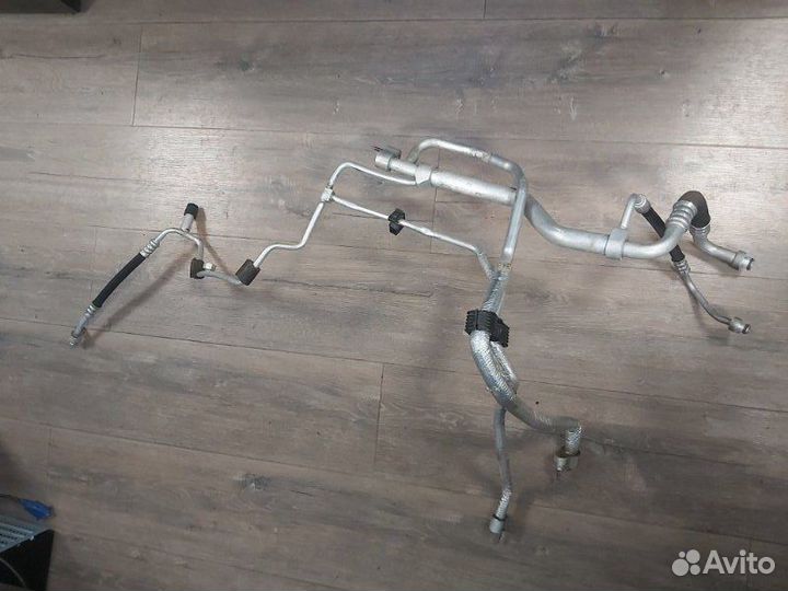 Трубка кондиционера Mercedes Gl 500 4Matic 166