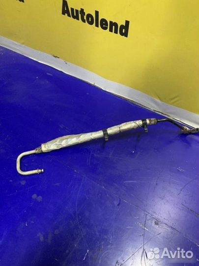 Трубка гур Ford Fusion 2005-2012