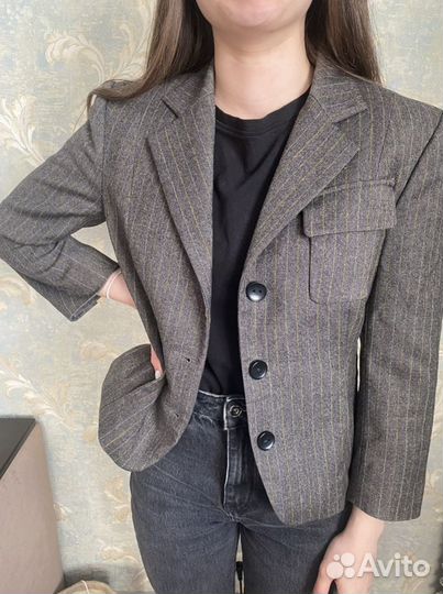 Пиджак marc cain