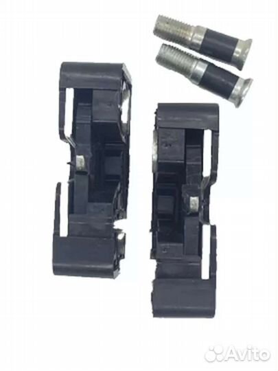 Бесшумные замки ваз 2108-2109-21099-2113-2114-2115