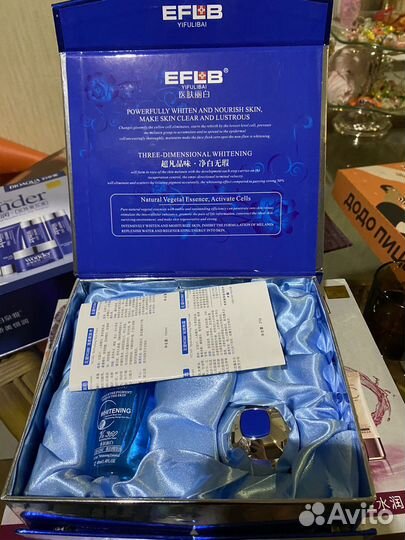 Корейская косметика