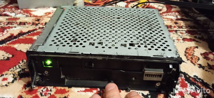 Автомагнитолы Hyundai и Panasonic