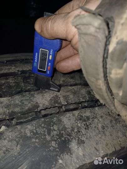 Резина 315 70 22 5 рулевая