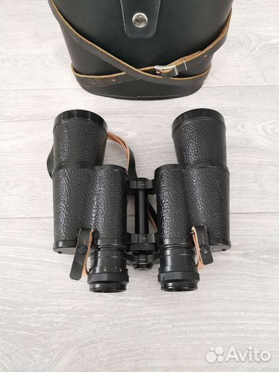Бинокль 7х50 Бпц 1980г