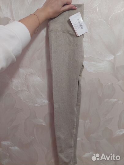 Леггинсы женские S 40-42