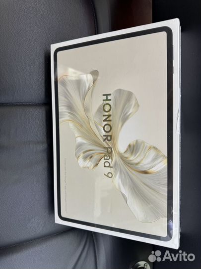 Honor Pad9