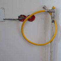 Газовщик,подключение,обрезка,сварка, все районы, Санкт-Петербург