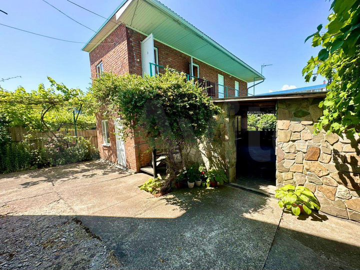 Комната 17 м², 2/2 эт.