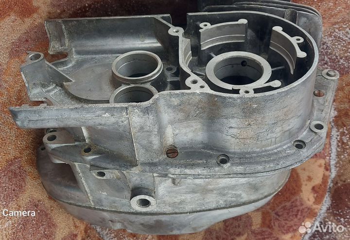 Восход 3м 01 и на пилот 4х тактный