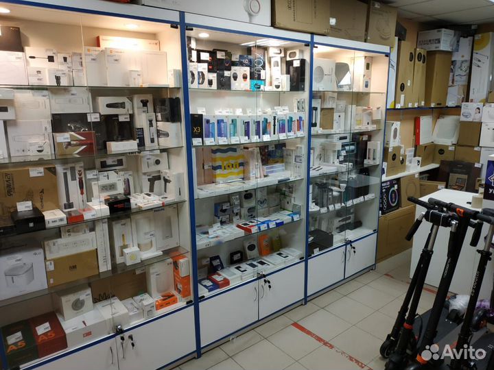 Фен для волос Mijia H300 Anion