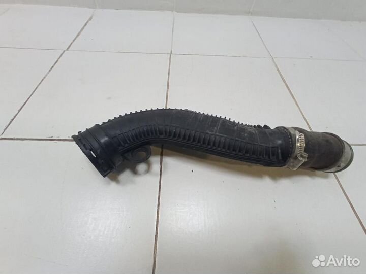 Патрубок интеркулера Volkswagen Tiguan 5N2 2011-20