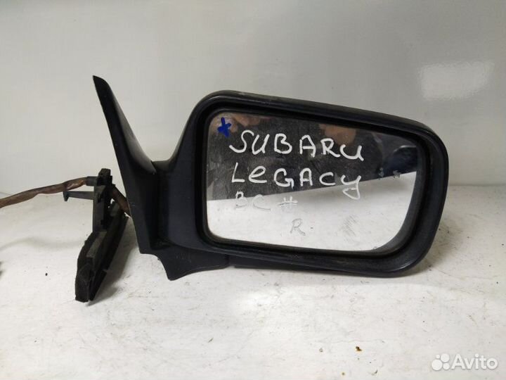 Зеркало переднее правое Subaru Legacy