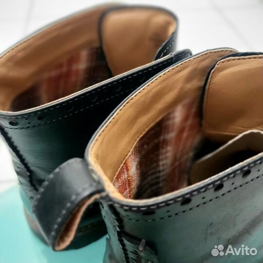 Обувь мужская зимняя 45 размер