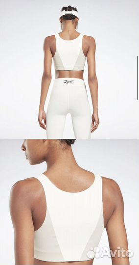 Reebok victoria beckham