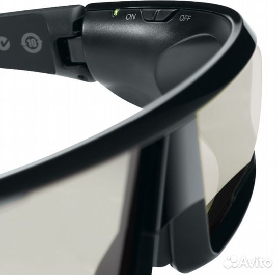 3D oчки Toshiba FPT-AG02