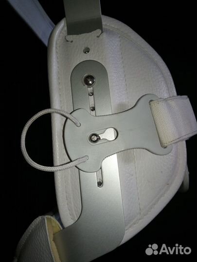 Корсет для позвоночника при переломе