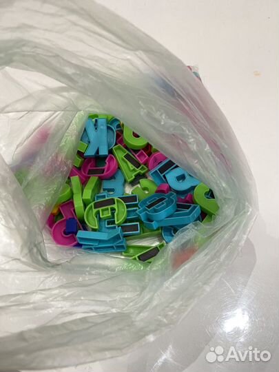 Мольберт для рисования детский