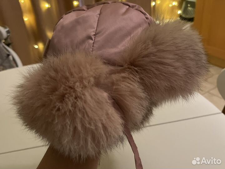 Шапка kerry lux 50р