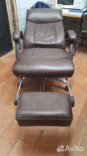 Кресло руководителя трансформер