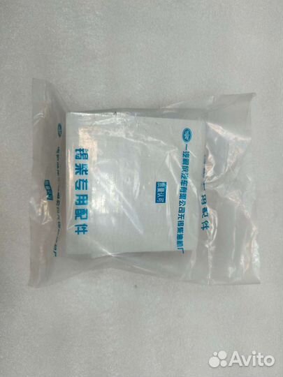 Ремкомплект компрессора воздушного BAW fenix бав