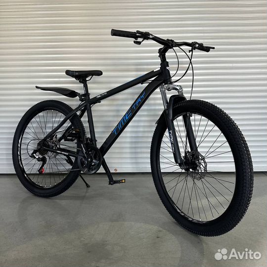 Велосипед 27,5 радиус