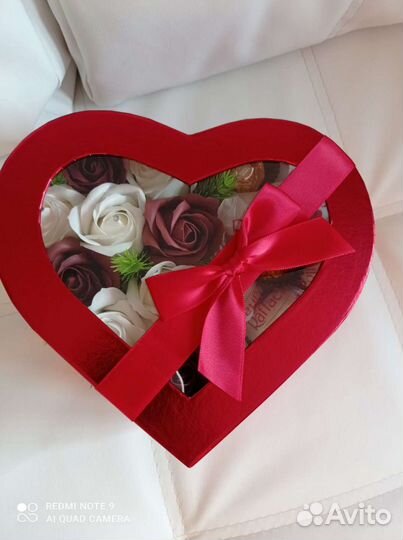 Подарок для любимого человека