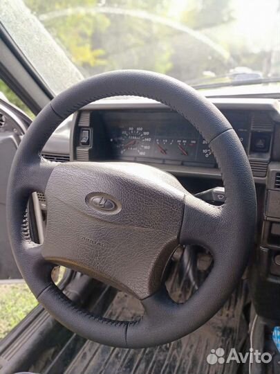 Руль на ладу Приору