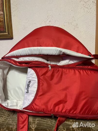 Детская переноска