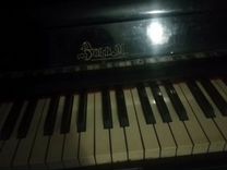 Пианино "Заря"